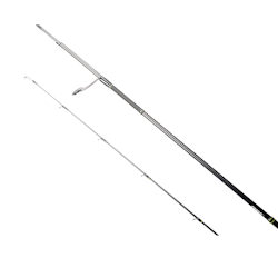 Daiwa Prorex XR Spin 7'1" 3-18g Finesse