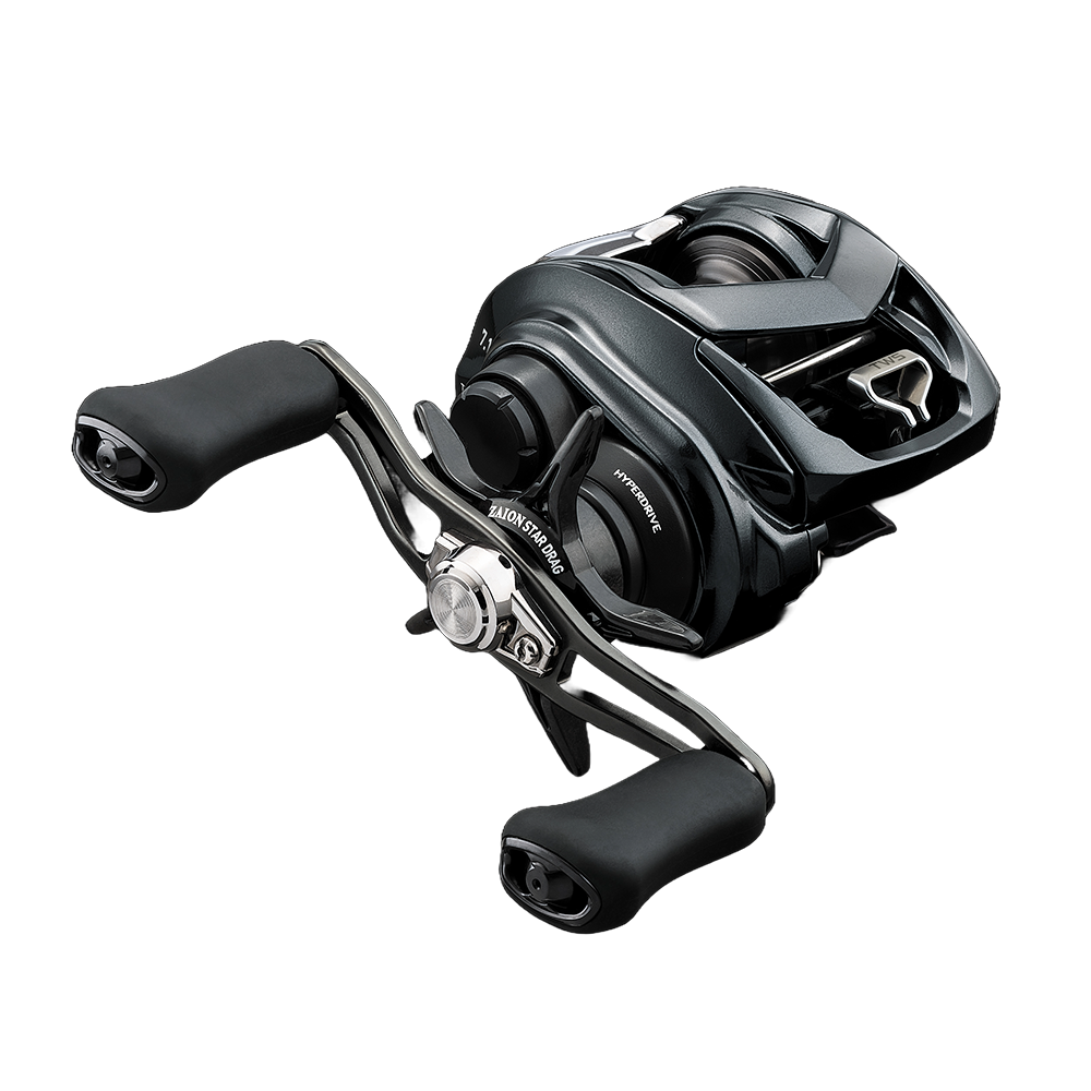 Daiwa Tatula SV TW 70H (Höger)