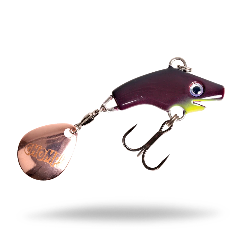 Pig Jig Spin 21g