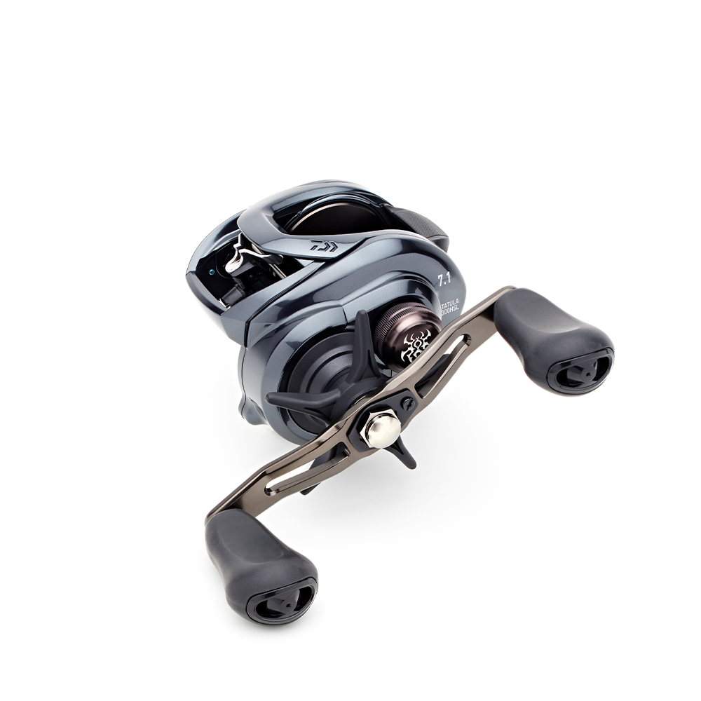 Daiwa Tatula TWS 300H (Höger)