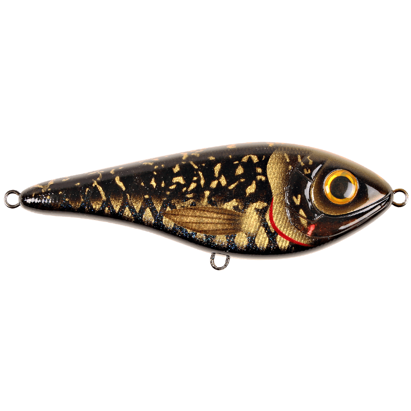 Buster Swim, Slow sink 13cm/65g