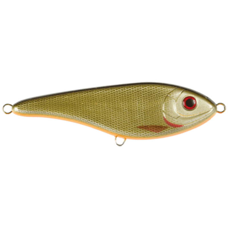Buster Jerk, Slow sinking 15cm/75g