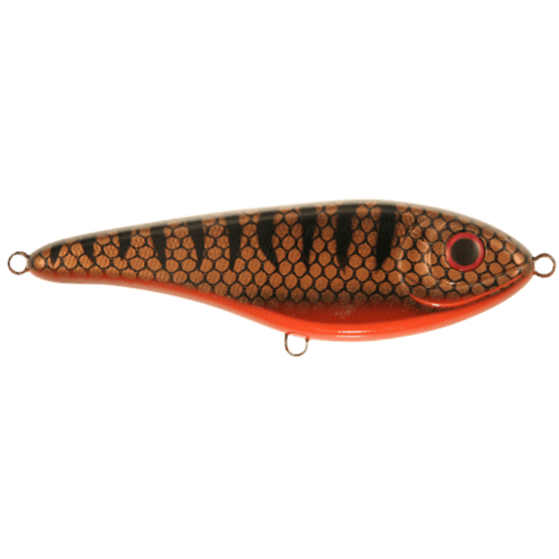Buster Jerk, Slow sinking 15cm/75g