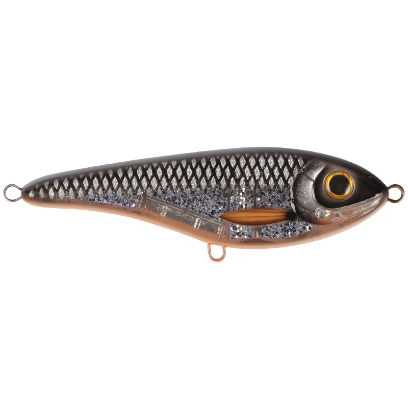 Buster Jerk, Slow sinking 15cm/75g