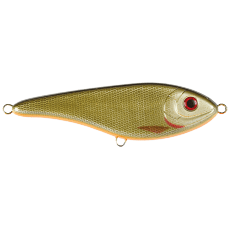 Buster Jerk, Shallow 15cm/66g