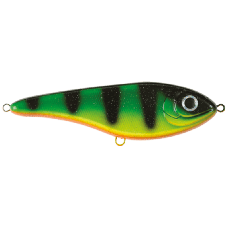 Buster Jerk, Shallow 15cm/66g