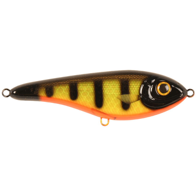 Buster Jerk, Shallow 15cm/66g