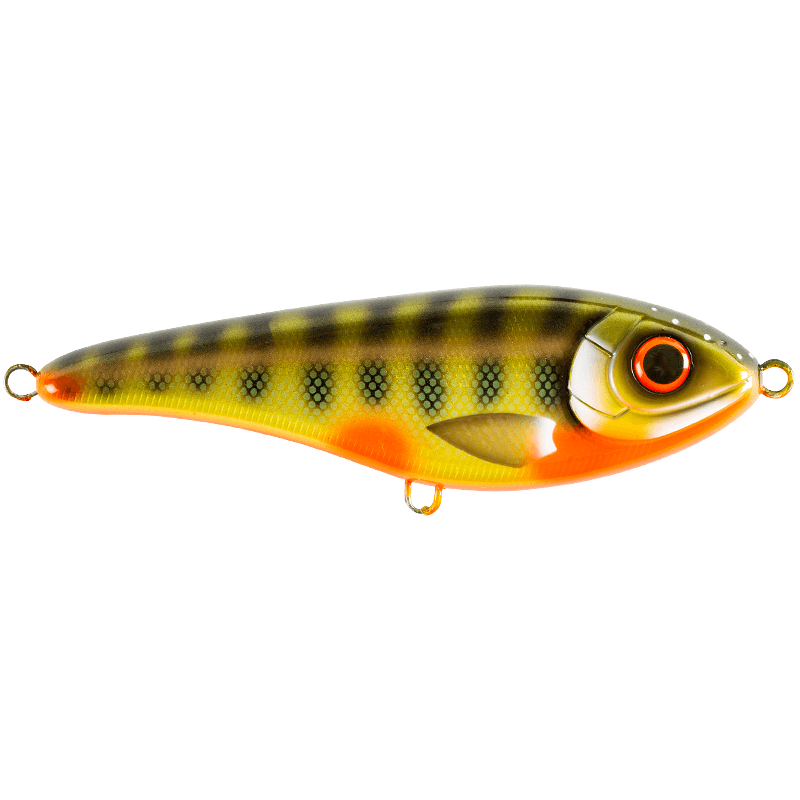 Buster Jerk, Shallow 15cm/66g