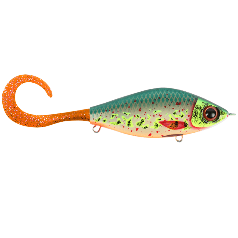 Strike Pro Guppie, 13,5cm