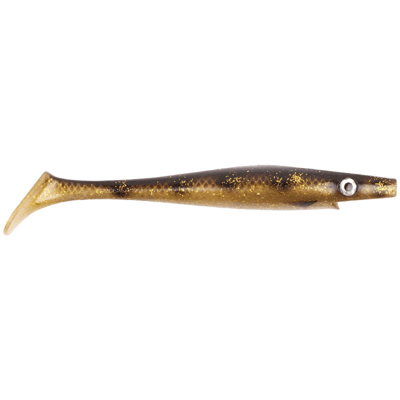 Giant Pig Shad, 26cm/130g