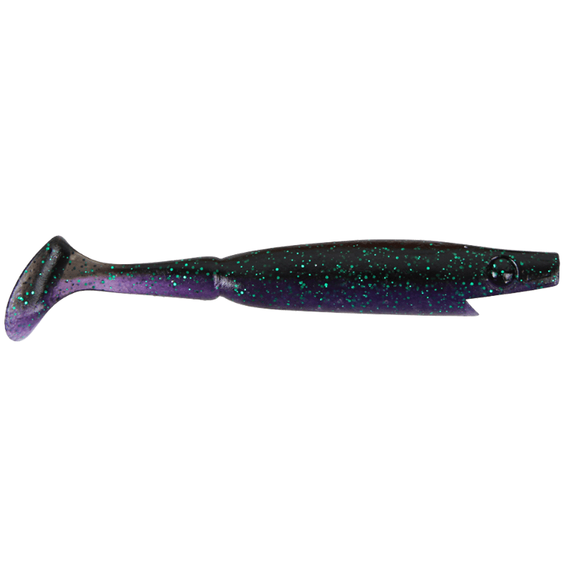 Piglet Shad, 8,5cm/4g - 8pack
