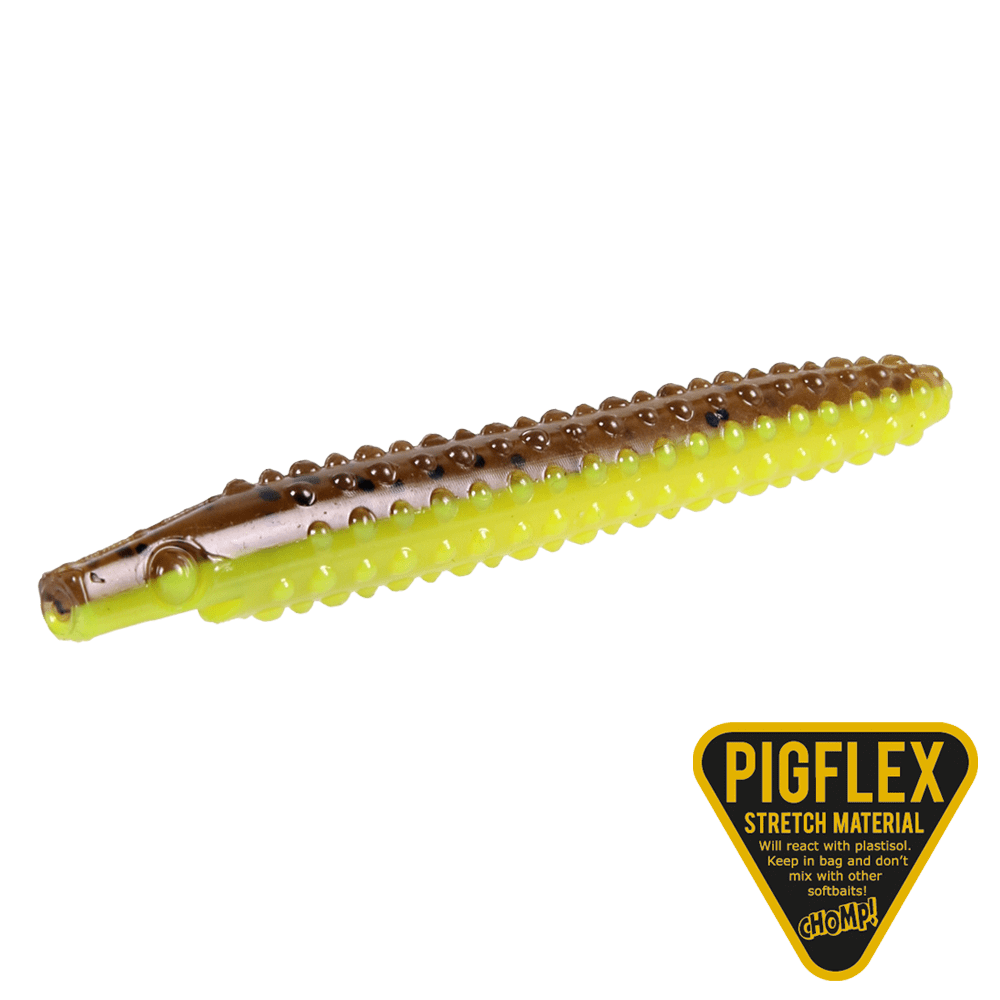 Pig Pickle, 8cm/3,1g - 4pack