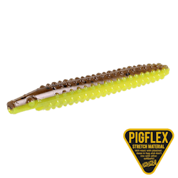 Pig Pickle, 8cm/3,1g - 4pack