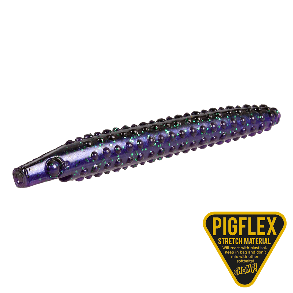 Pig Pickle, 8cm/3,1g - 4pack