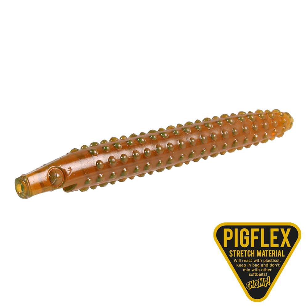 Pig Pickle, 8cm/3,1g - 4pack
