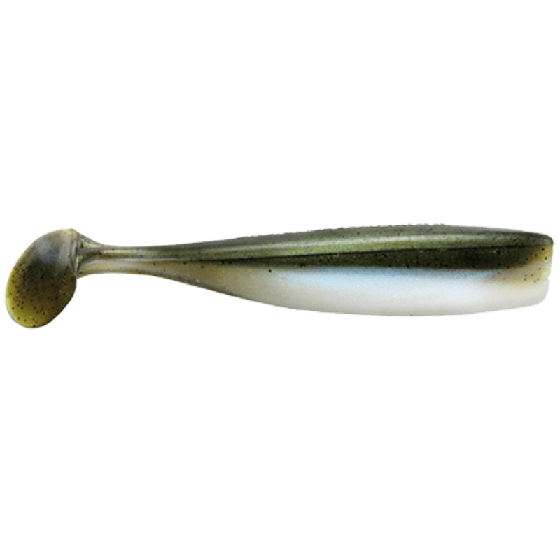 Shaker Shad, 8cm - 8pack