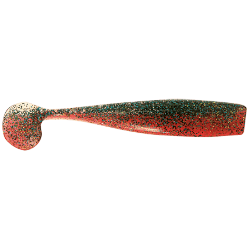 Shaker Shad, 9,5cm - 8pack