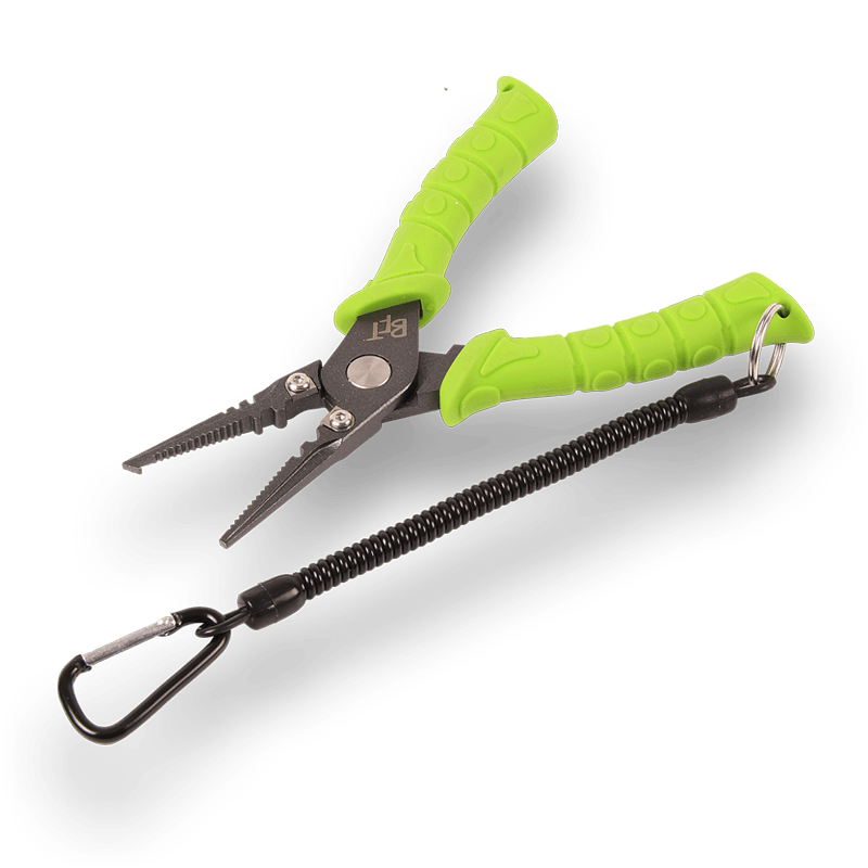 BFT Combi Plier, 16cm - Stainless Steel