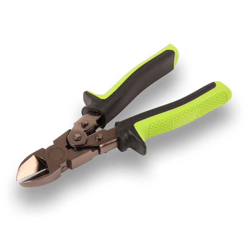 BFT Heavy Dual Cutter - Black