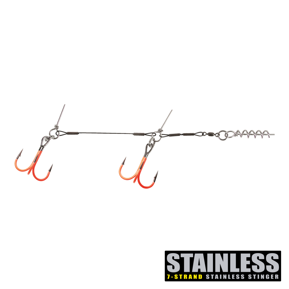 CWC PRO UV Orange Stinger SS