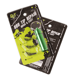 BFT Rod Tip Repair Kit