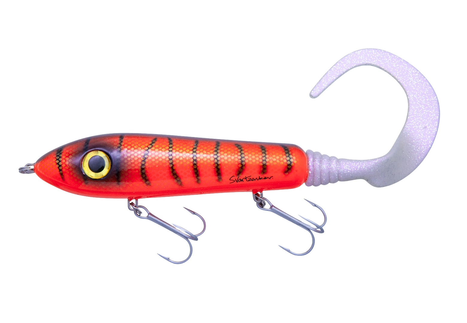 McTail Original 94g Slow Sink