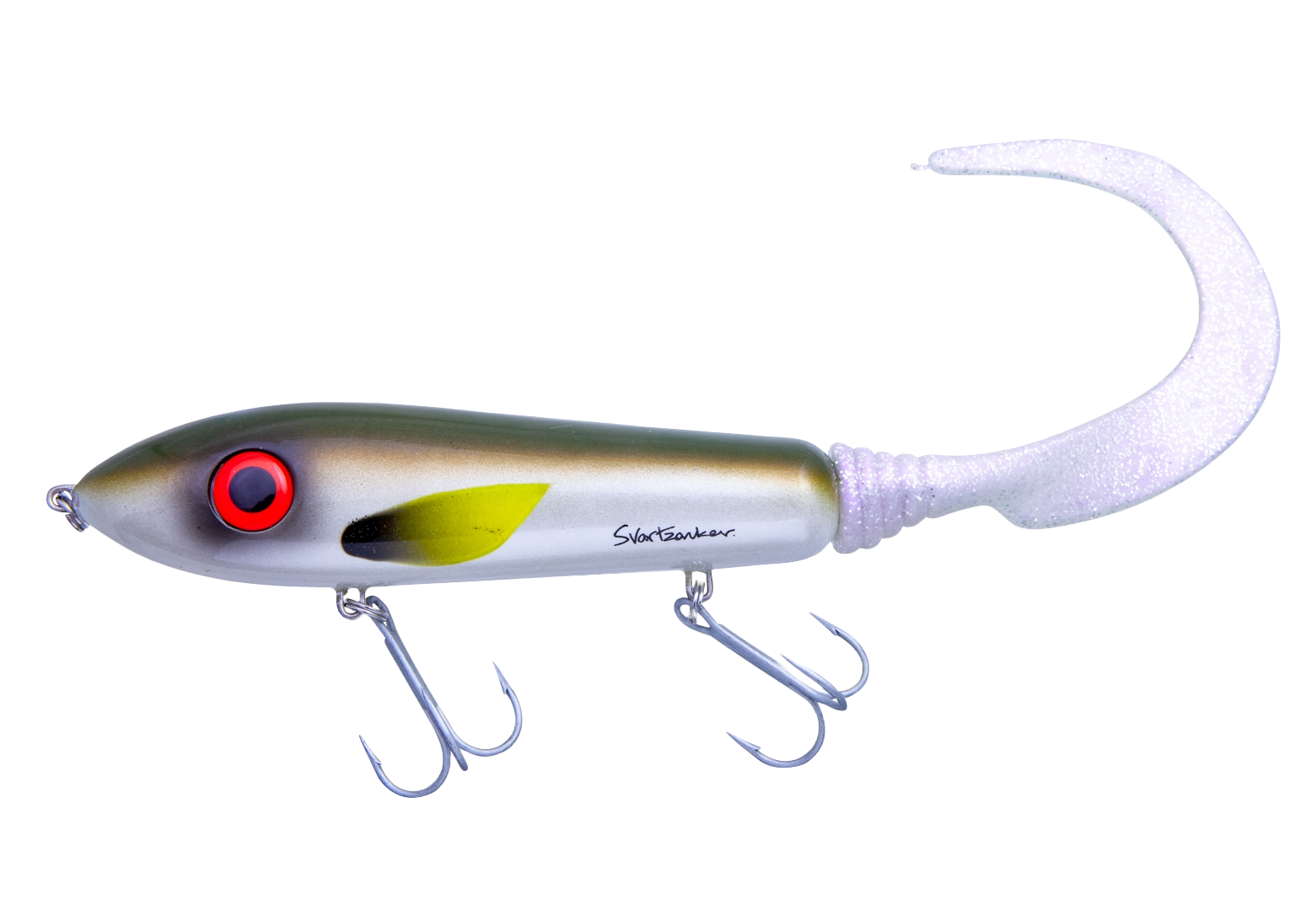 McTail Original 94g Slow Sink