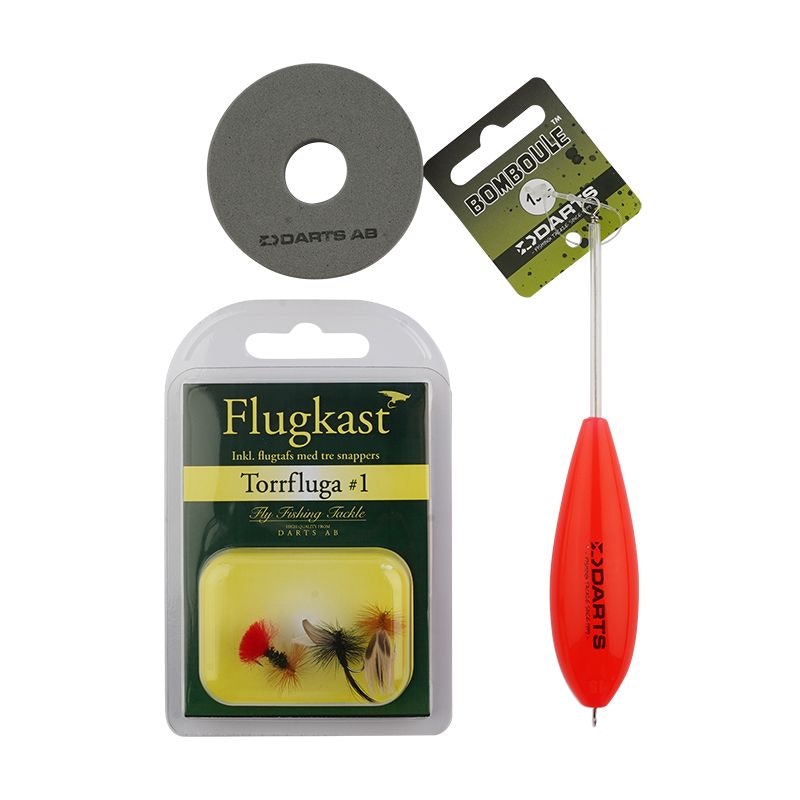 Darts Flugset