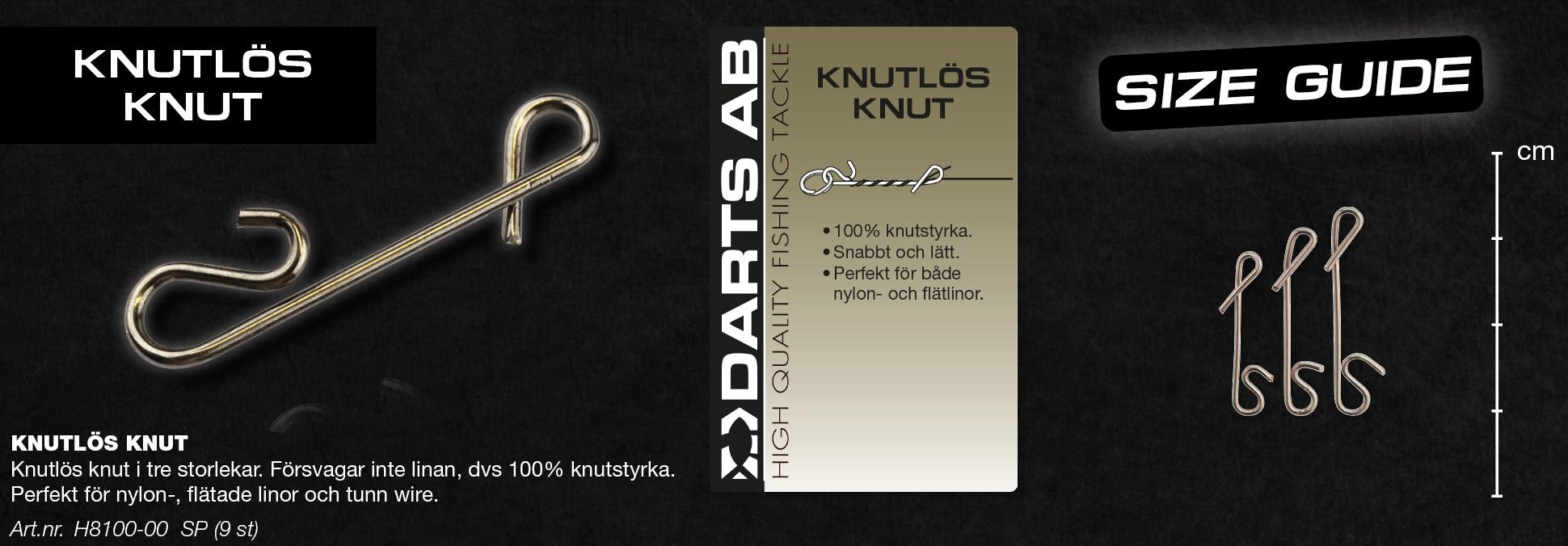 Knutlös knut