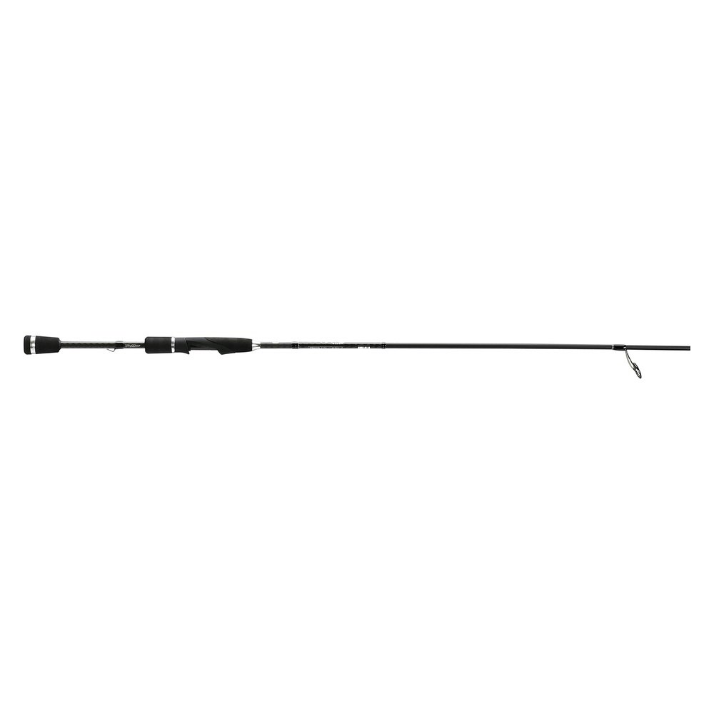 13 FISHING Fate Black Haspel 7'0 213cm ML 5-20g