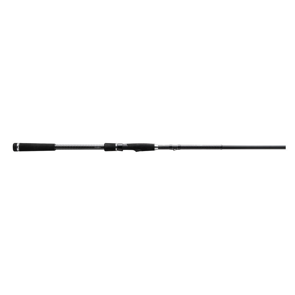 13 FISHING Fate Black Haspel 8'0 244cm H 20-80g