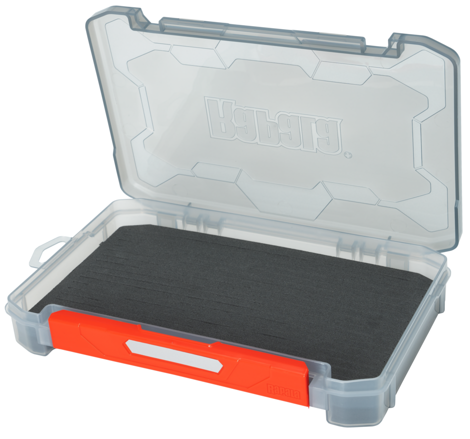 Rapala Tackle Tray 276 Open Foam