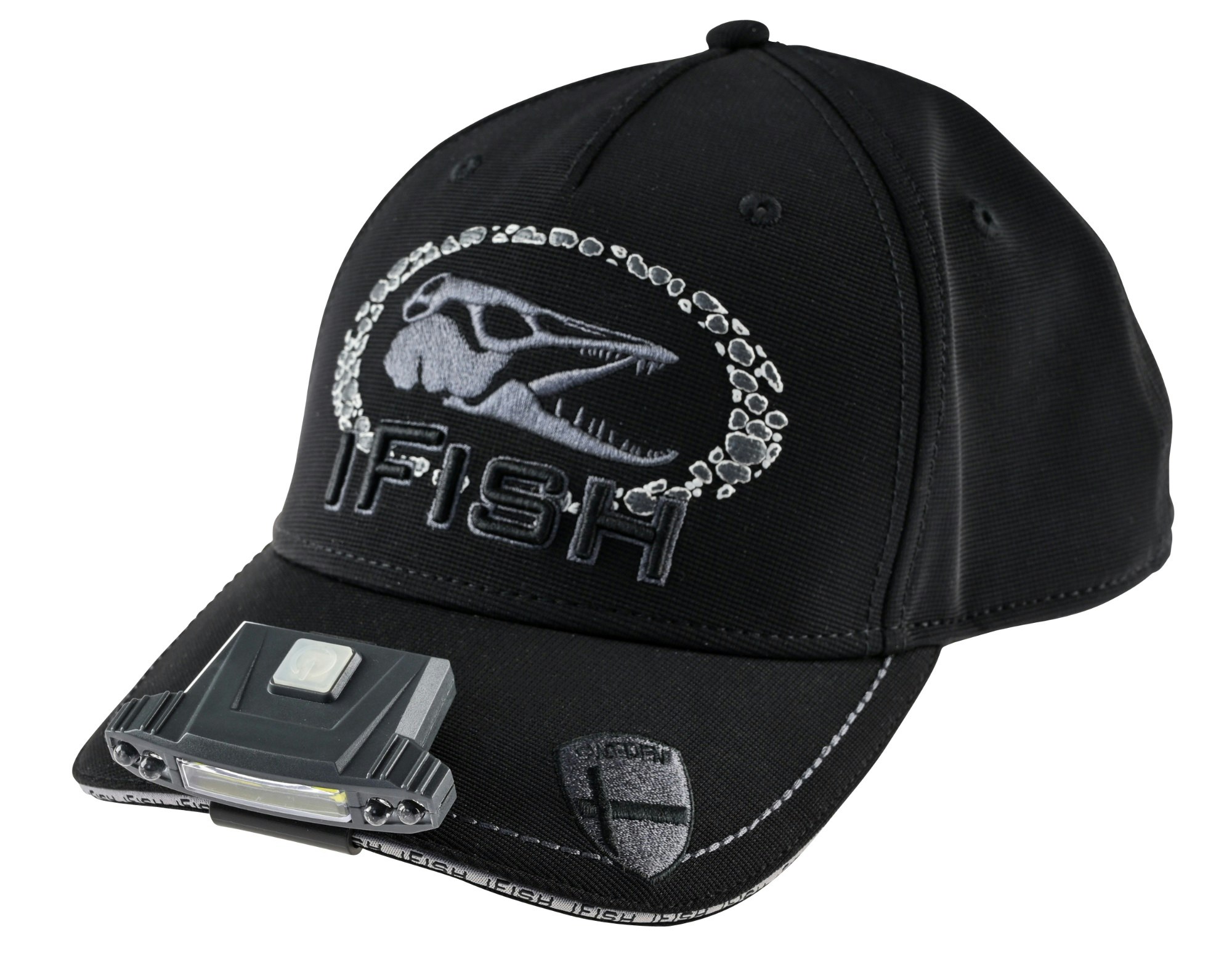 IFISH Cap Light UV