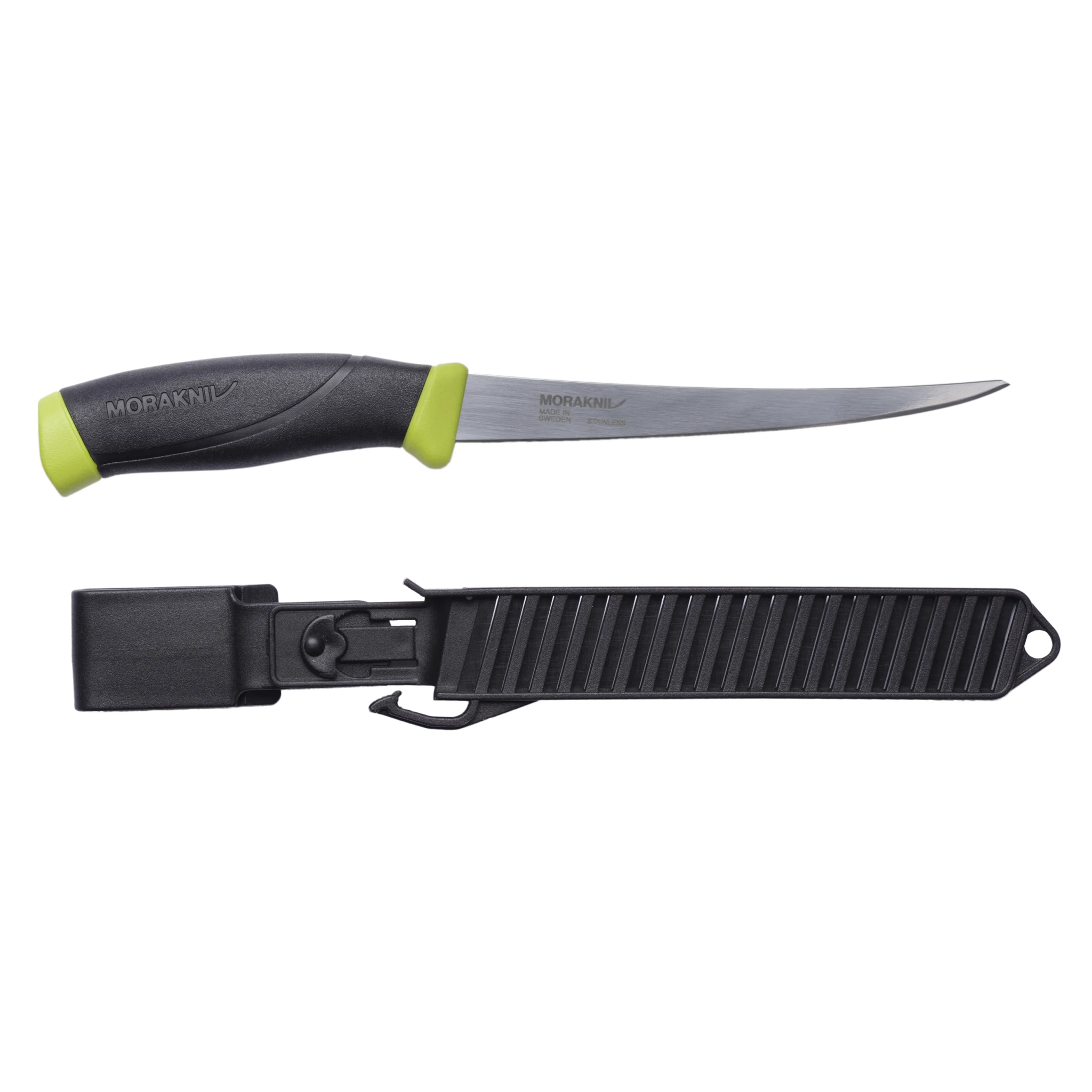 Morakniv Companion Filékniv 155