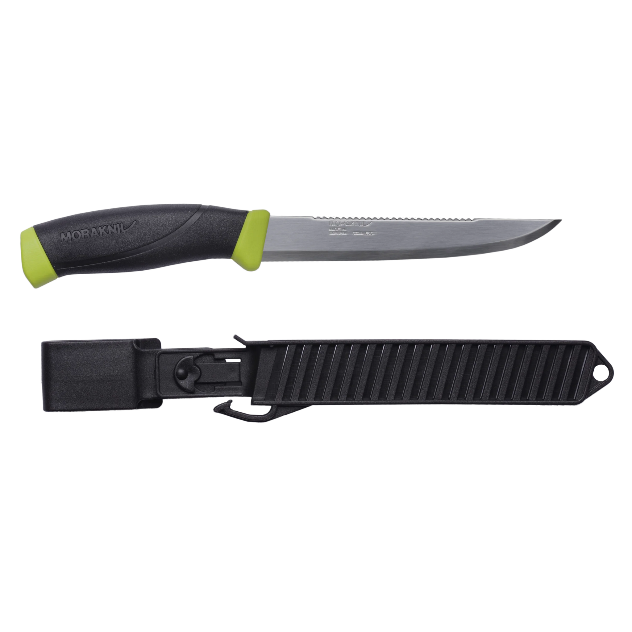 Morakniv Companion Fishscaler 150