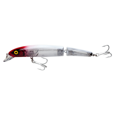 Bomber Saltwater Jointed Heavy Duty Long A