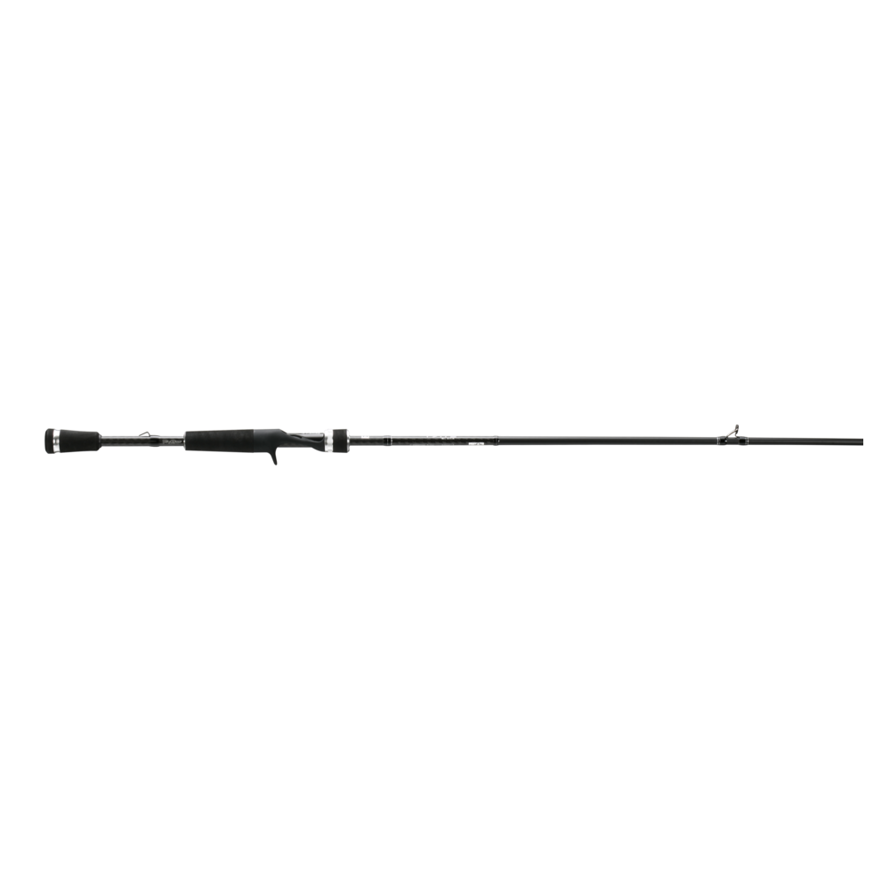 13 FISHING Fate Black Spinn 6'6 198cm ML 5-20g