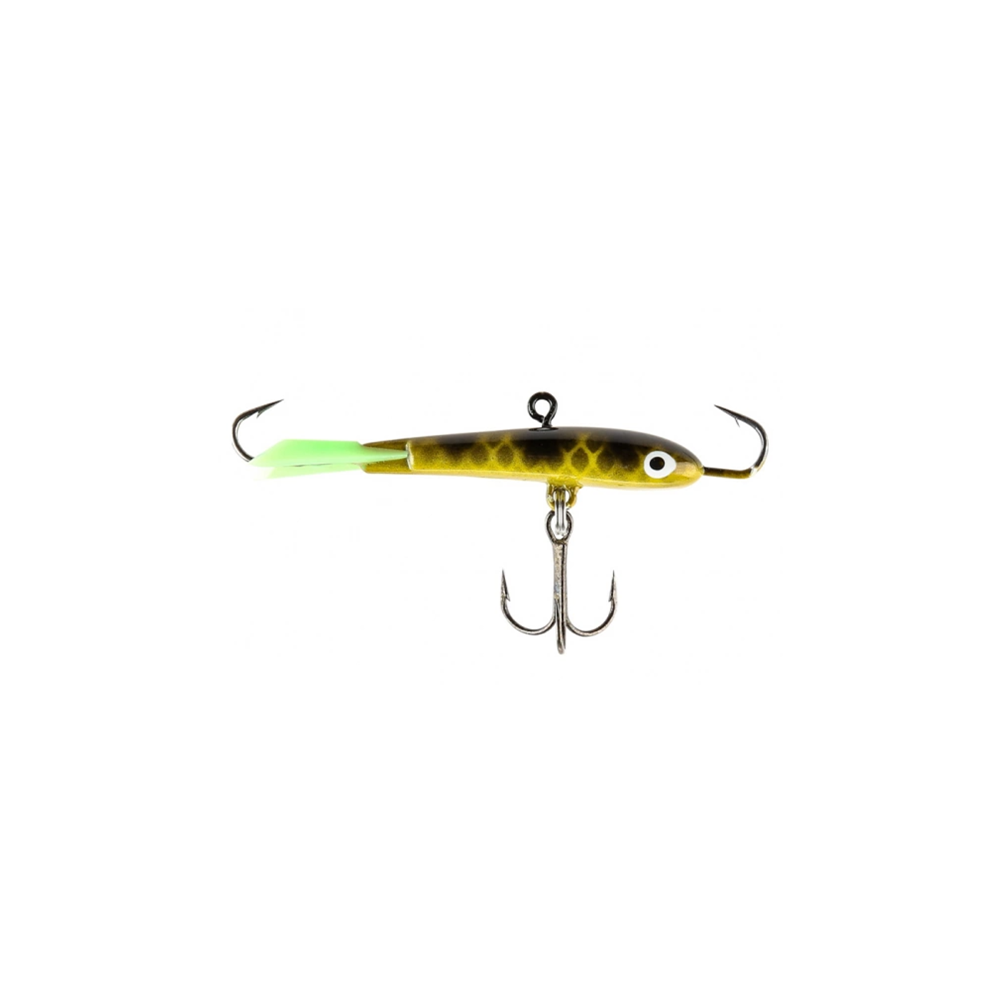 IFISH Little Big Man 60mm/8g