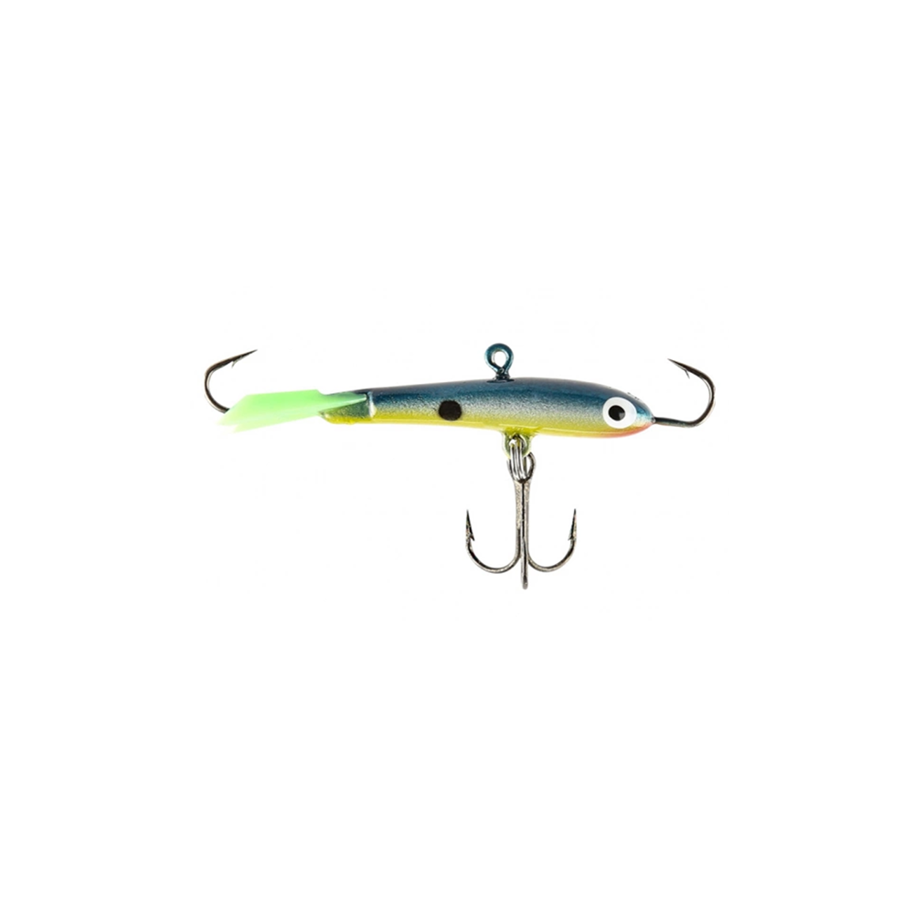 IFISH Little Big Man 60mm/8g