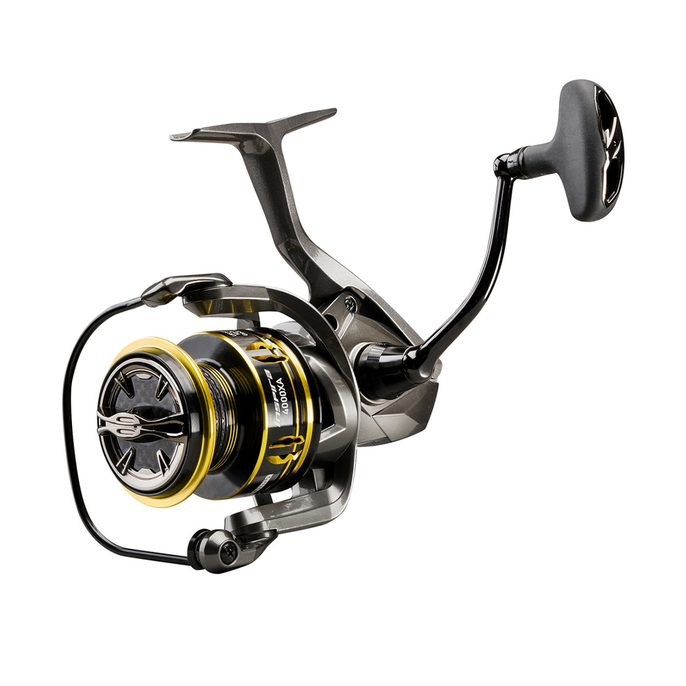 Okuma Inspira Spinning 5.3:1