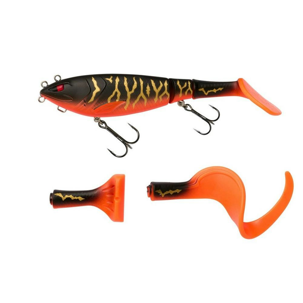 Zilla Tailswinger 89g/18cm