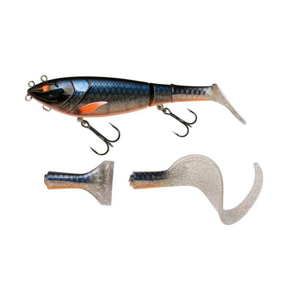 Zilla Tailswinger 89g/18cm