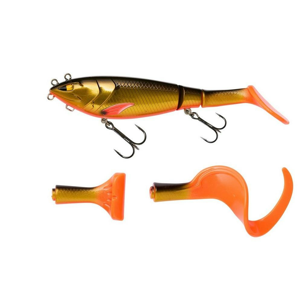 Zilla Tailswinger 89g/18cm