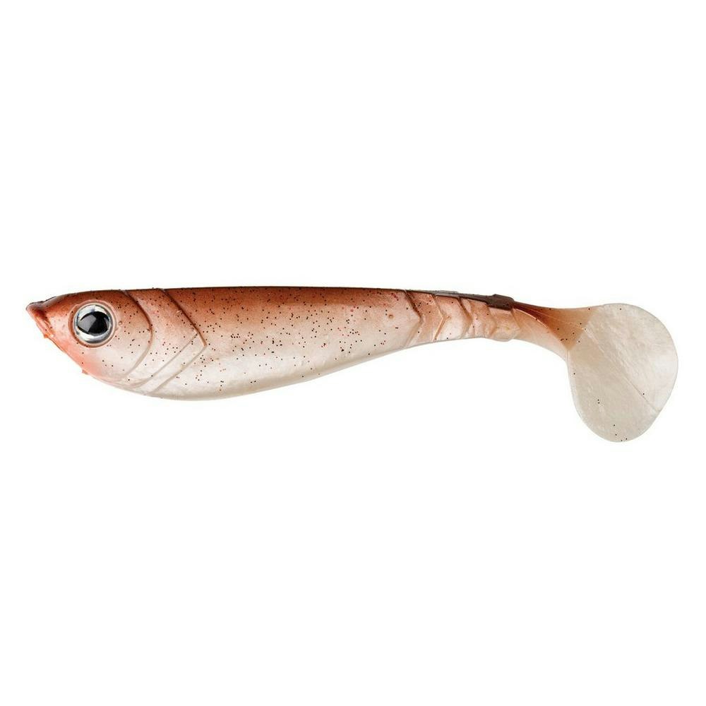 Berkley Pulse Shad 8cm - 4-pack