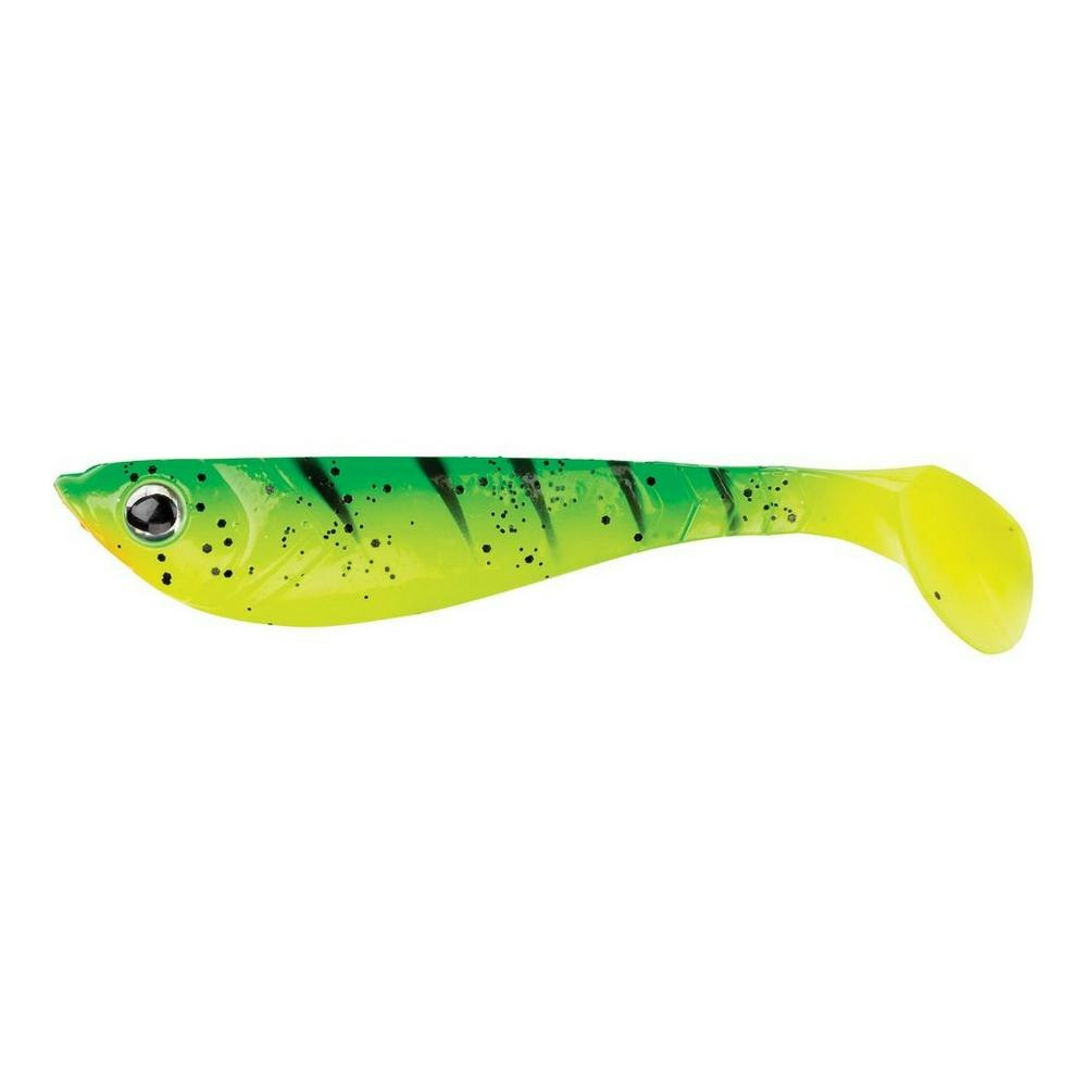 Berkley Pulse Shad 8cm - 4-pack