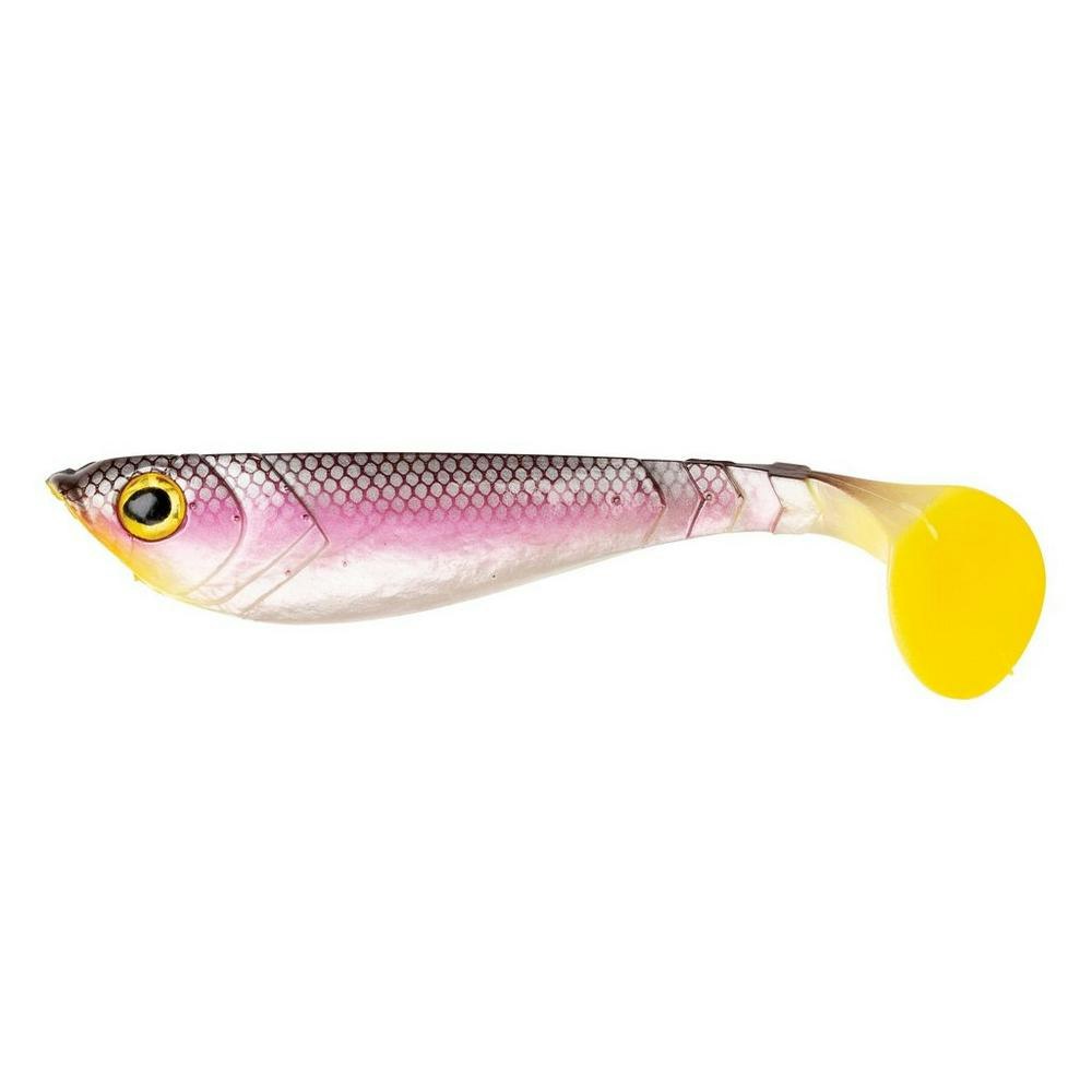 Berkley Pulse Shad 8cm - 4pack