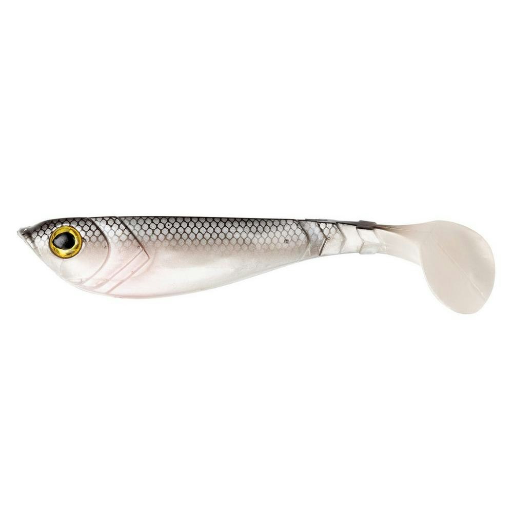 Berkley Pulse Shad 8cm - 4-pack