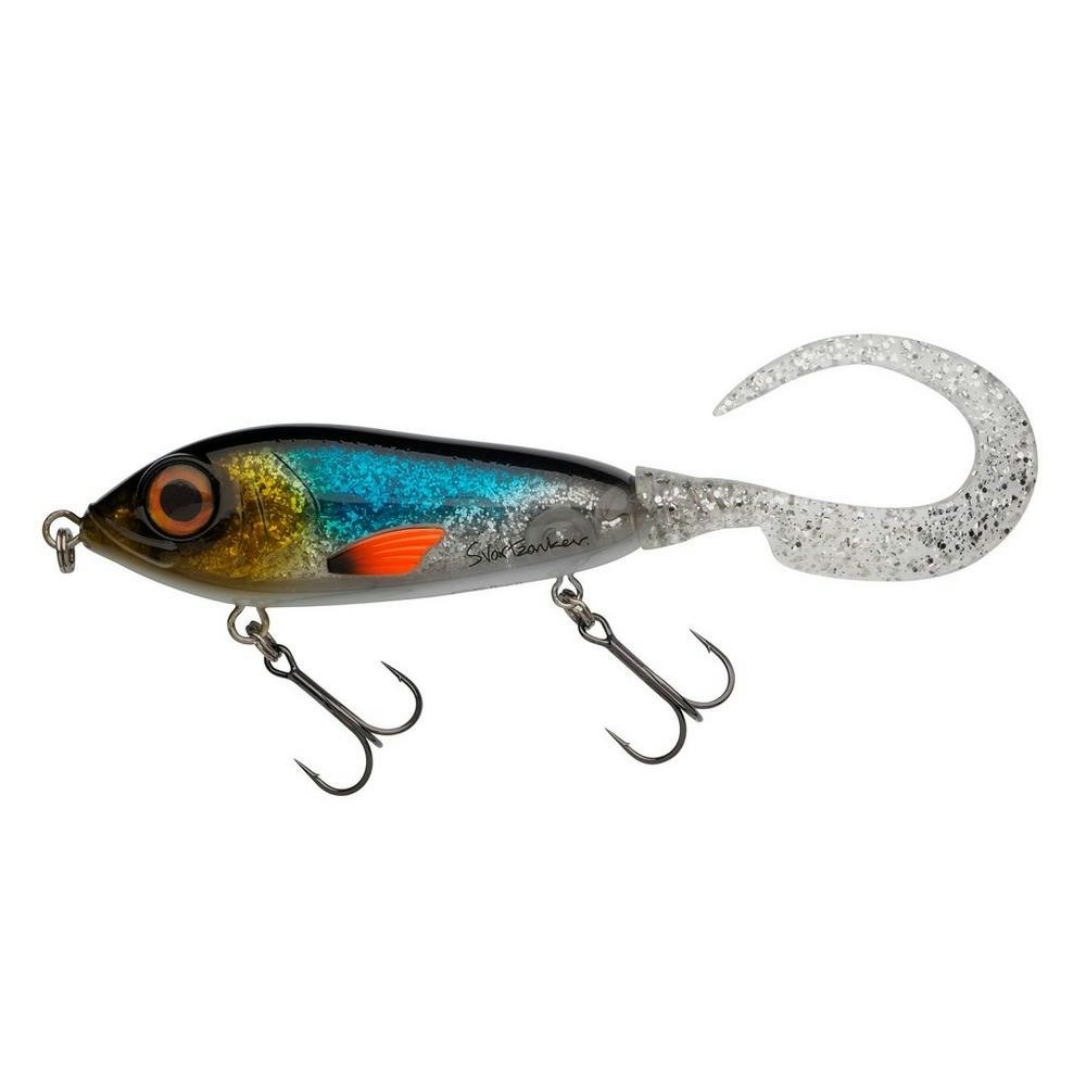 McMy Tail 17cm/50g