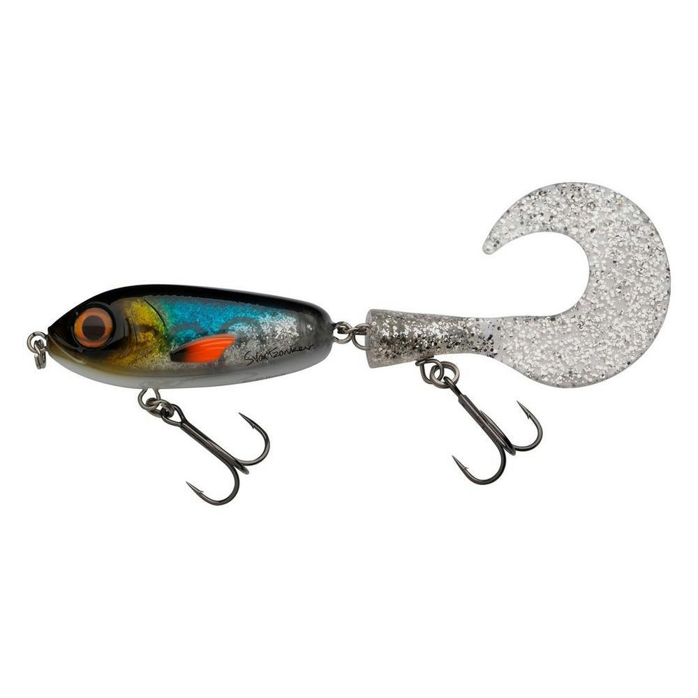 McMio 18cm/54g