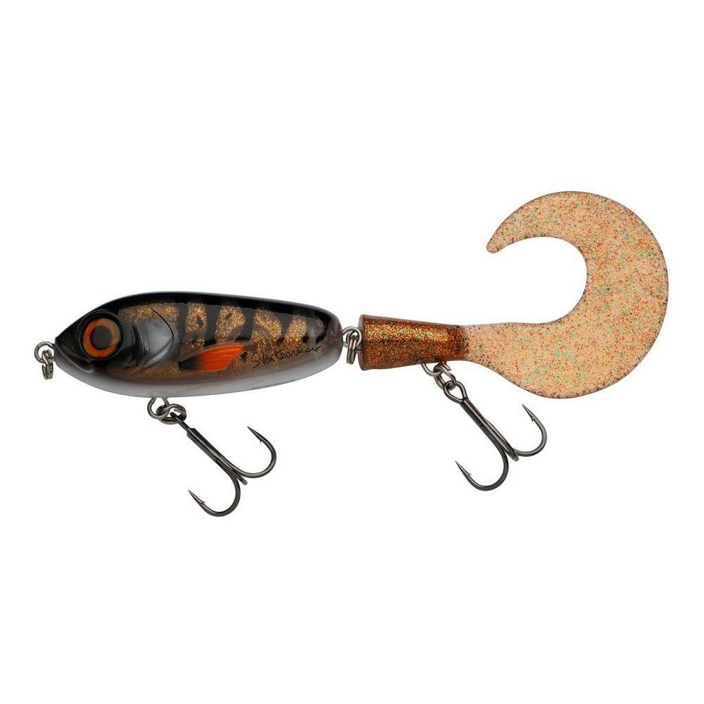 McMio 18cm/54g